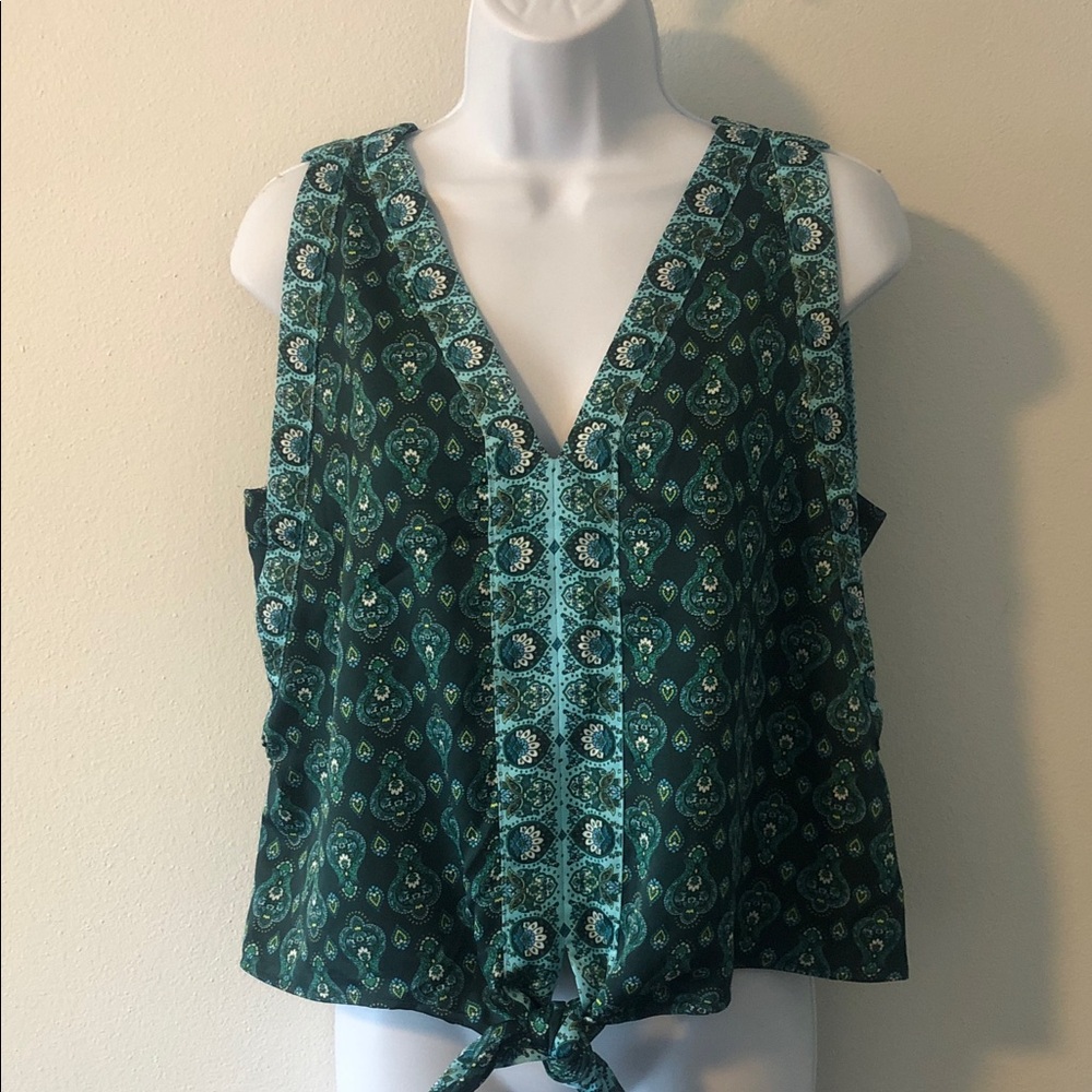 Loft Top